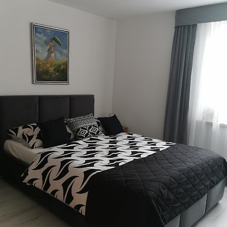 Villa Basia Miedzyzdroje Dış mekan fotoğraf