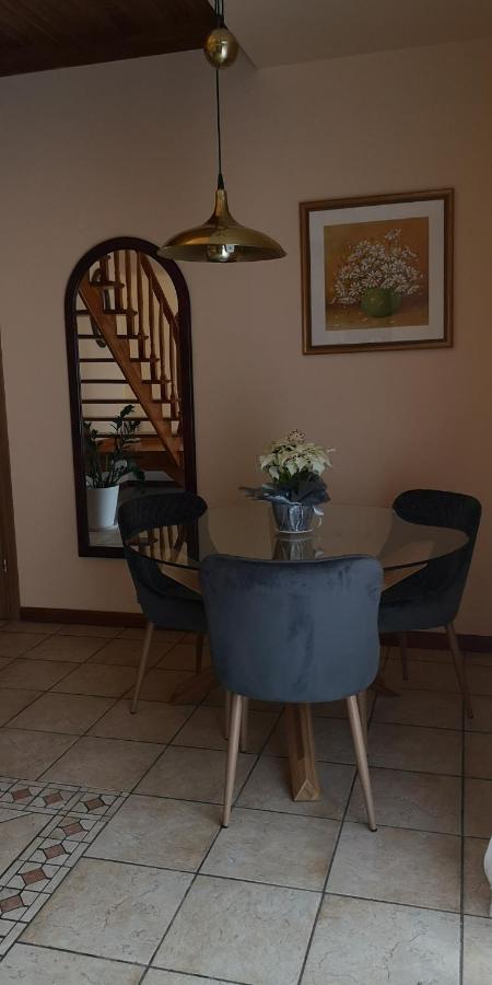 Villa Basia Miedzyzdroje Dış mekan fotoğraf