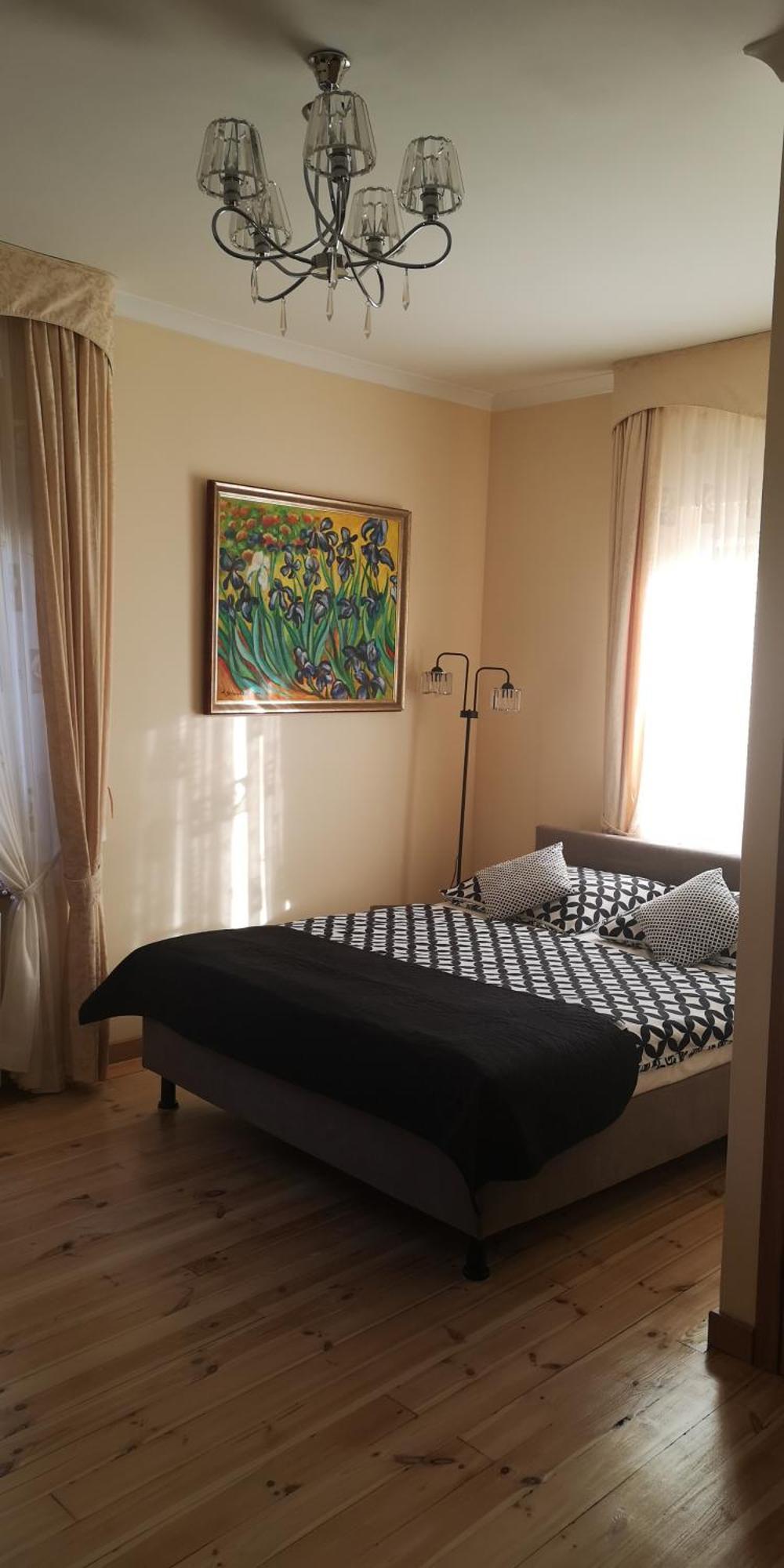 Villa Basia Miedzyzdroje Dış mekan fotoğraf