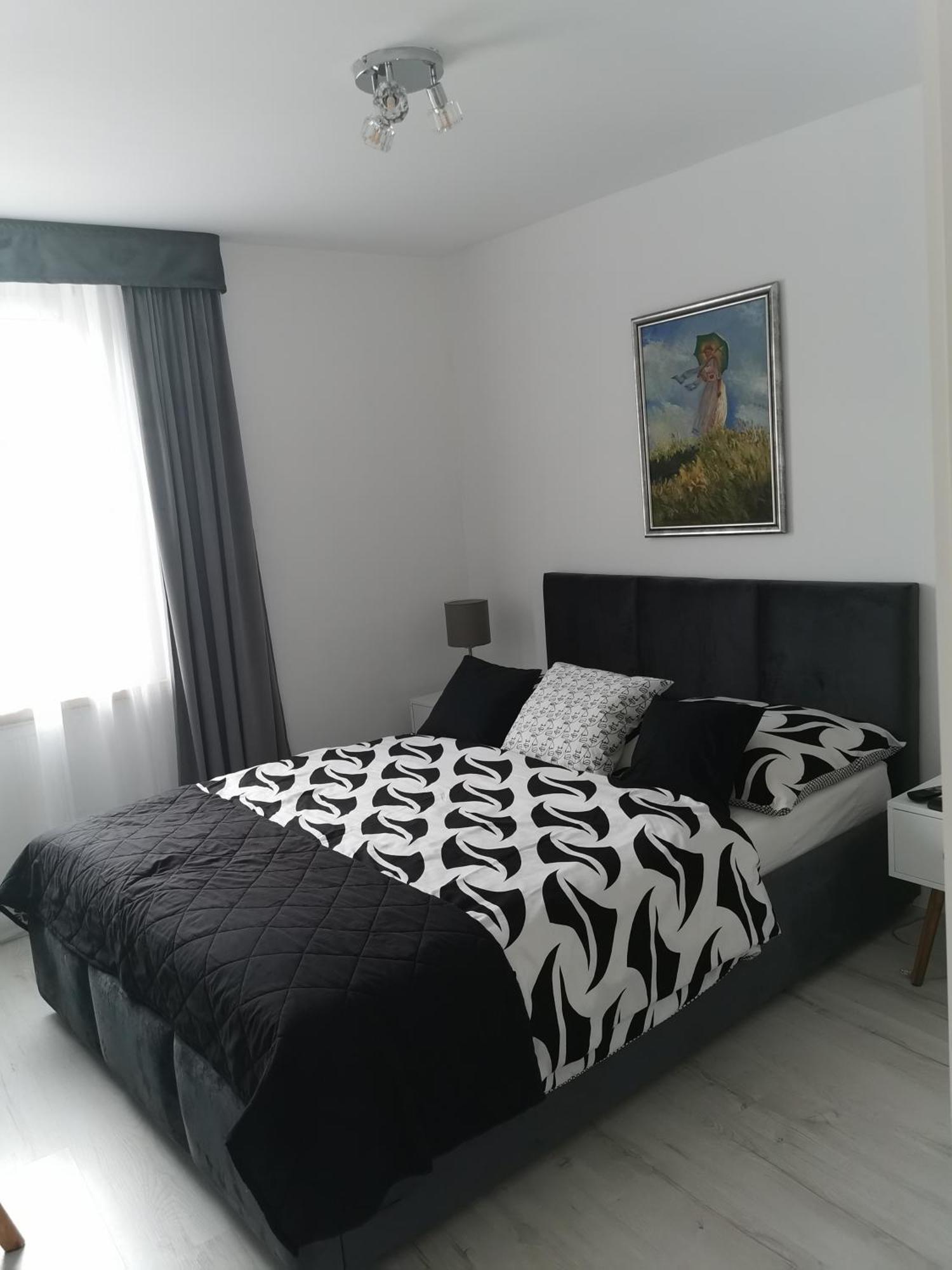 Villa Basia Miedzyzdroje Dış mekan fotoğraf